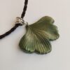 Ginkgo levél