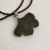 Ginkgo levél