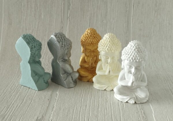Kicsi Buddha