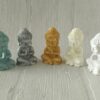 Kicsi Buddha