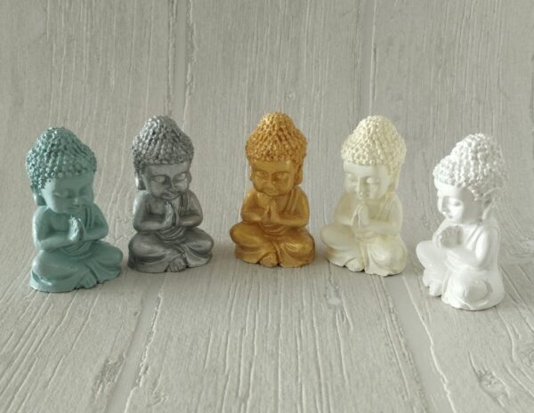 Kicsi Buddha