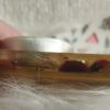epoxy gyertyatartó