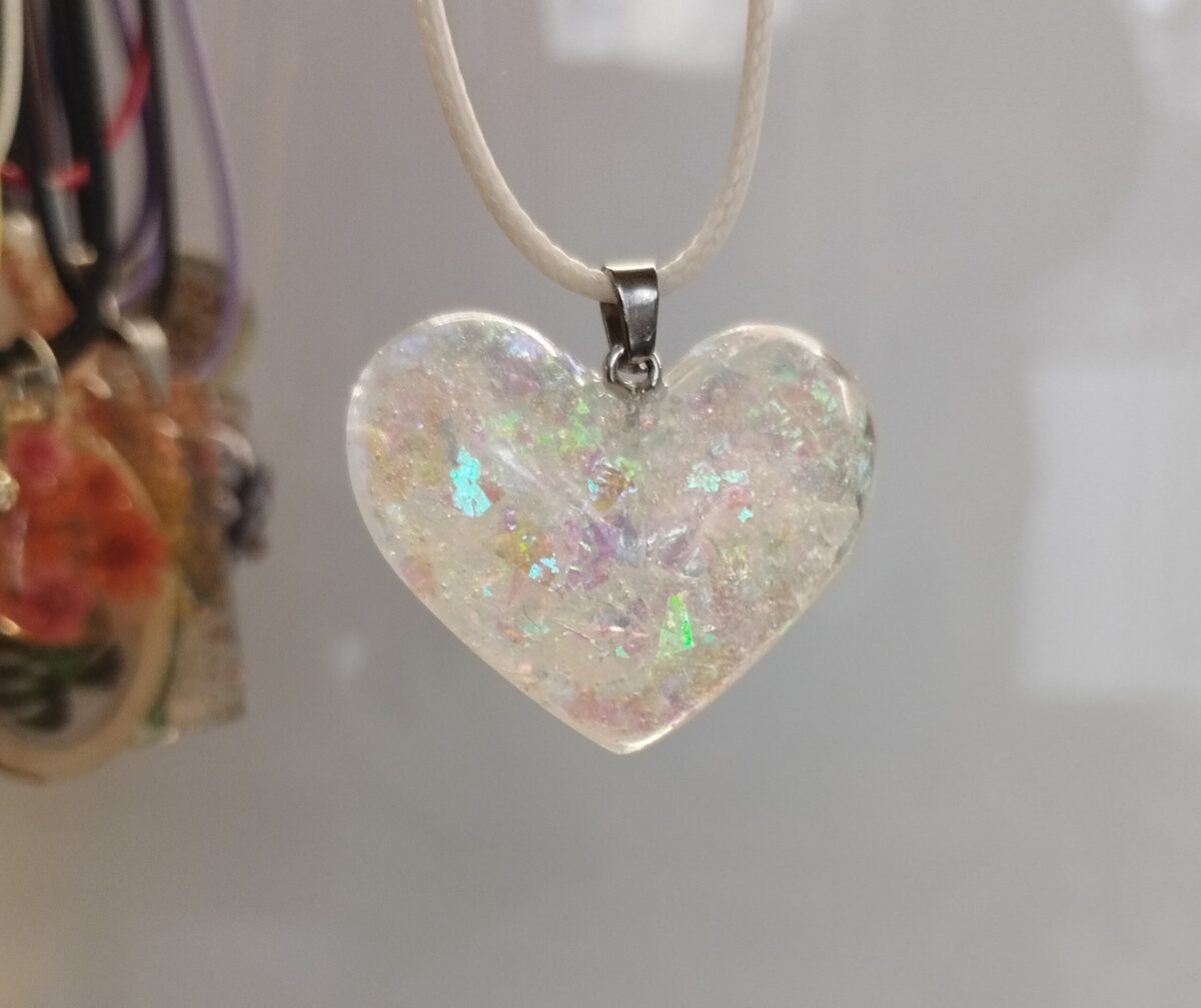 Jeges ékszer szett - Image 8