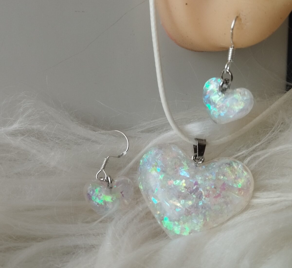 Jeges ékszer szett - Image 2