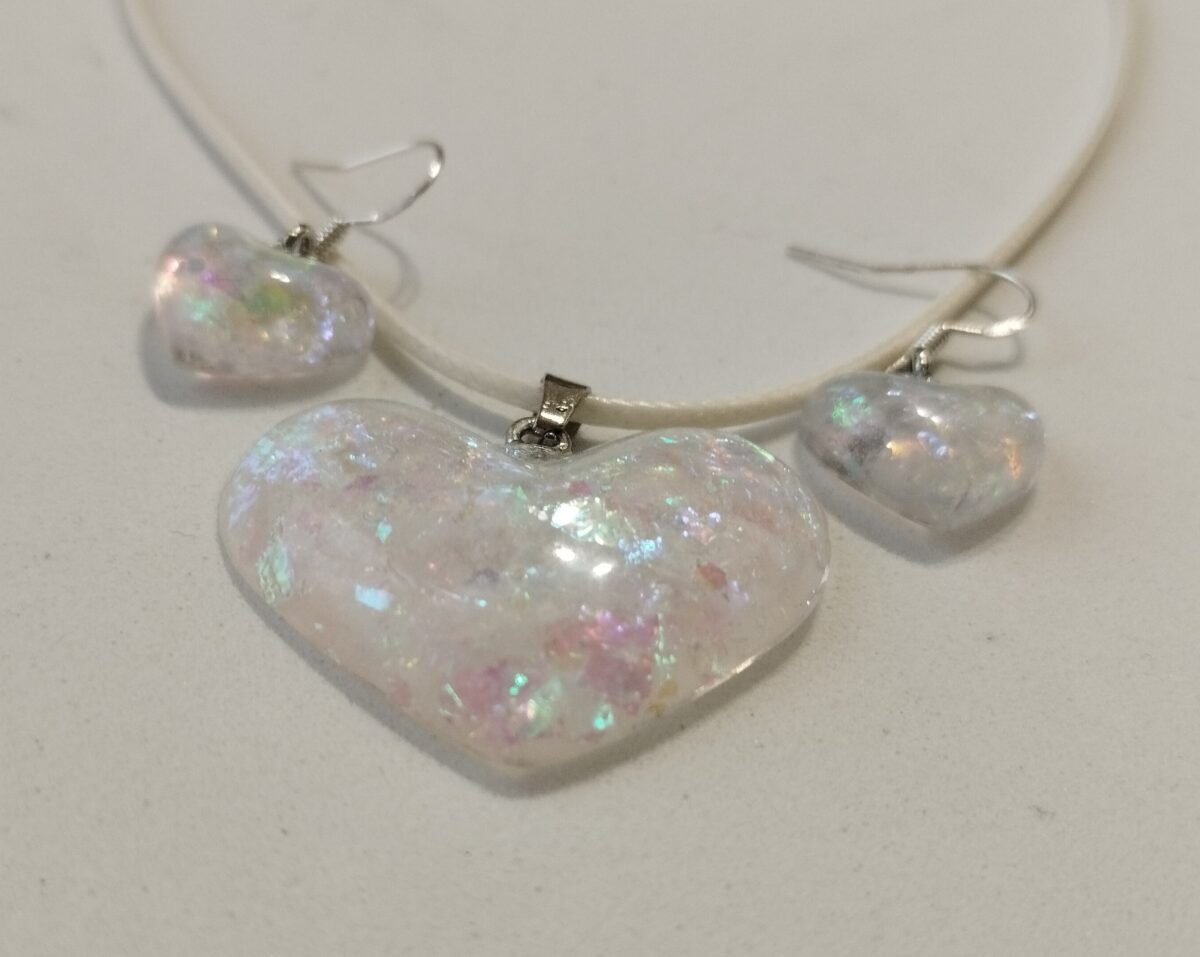 Jeges ékszer szett - Image 6