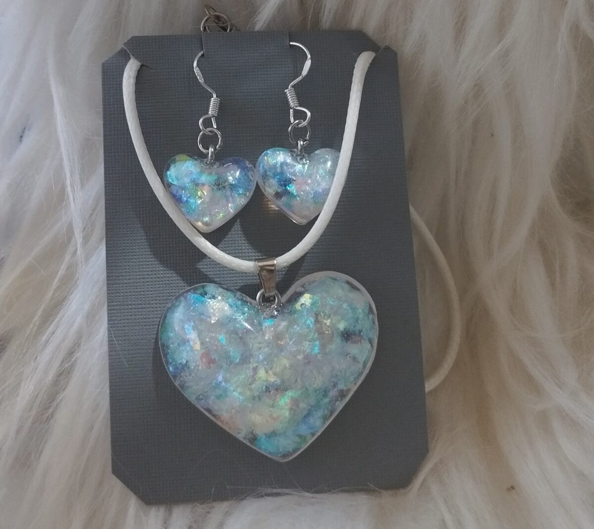 Jeges ékszer szett - Image 11