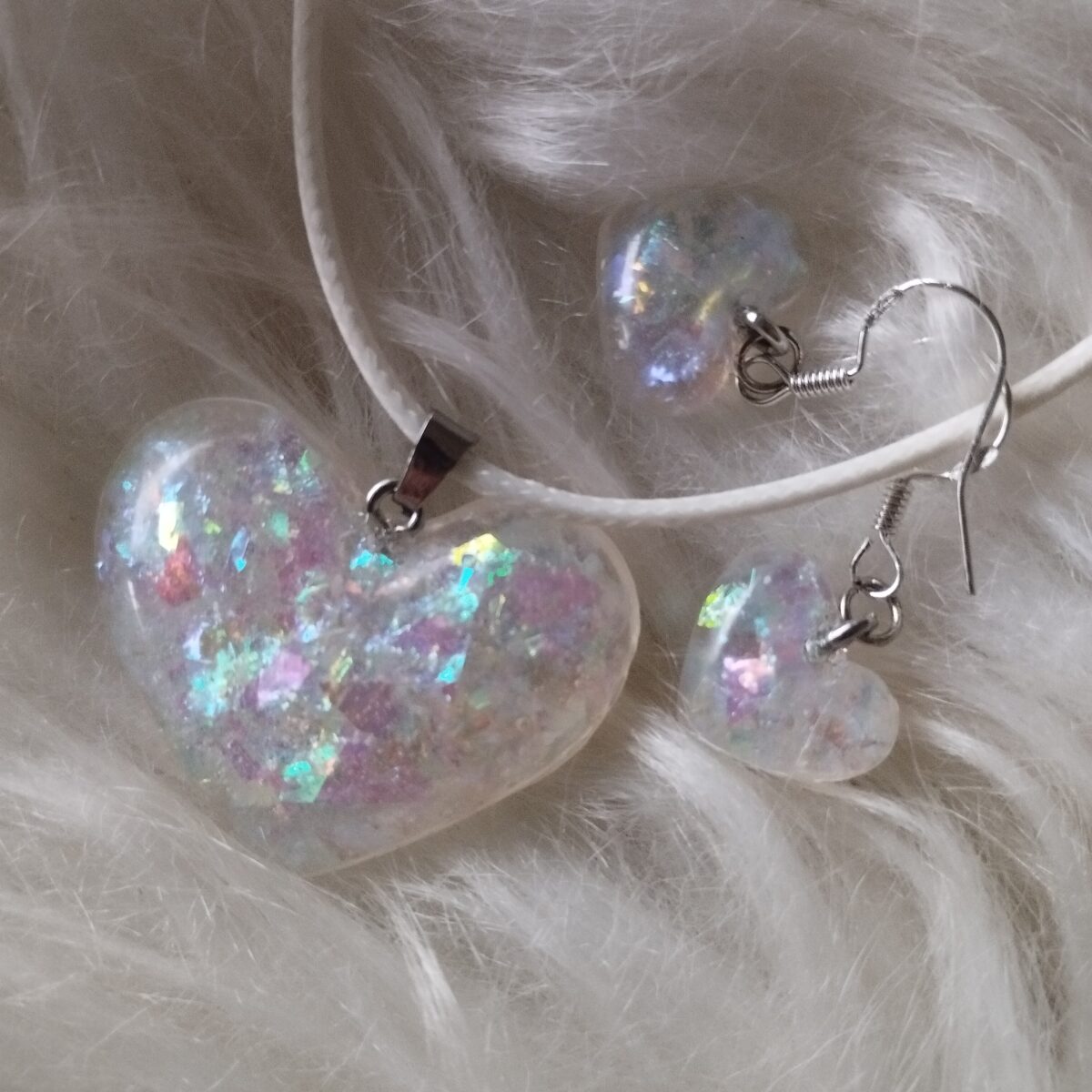 Jeges ékszer szett - Image 9