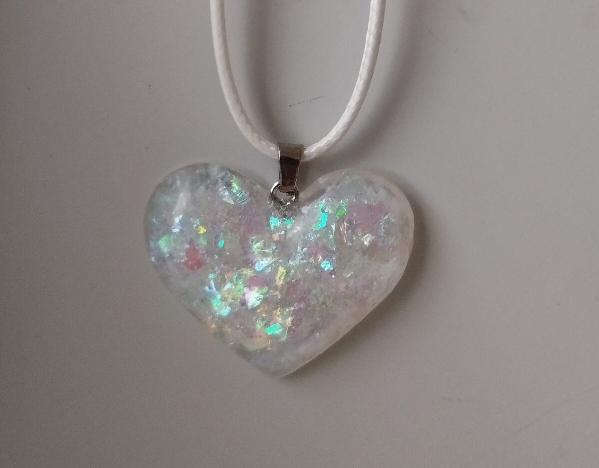 Jeges ékszer szett - Image 4