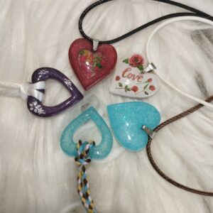 Szerelmes szívek 💕