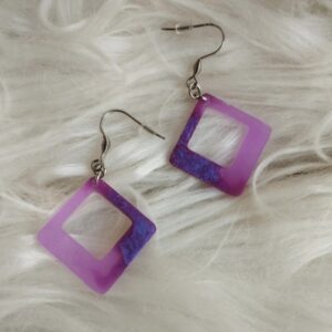 Foszforeszkáló rombusz